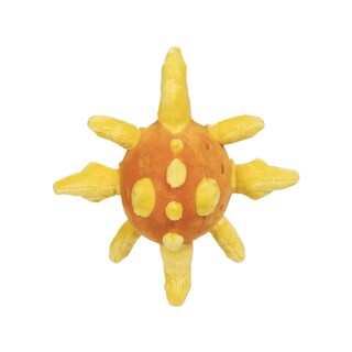 Foto 5 | Peluche Pokémon Center Sitting Cuties Solrock Generation 3 - Venta Internacional.