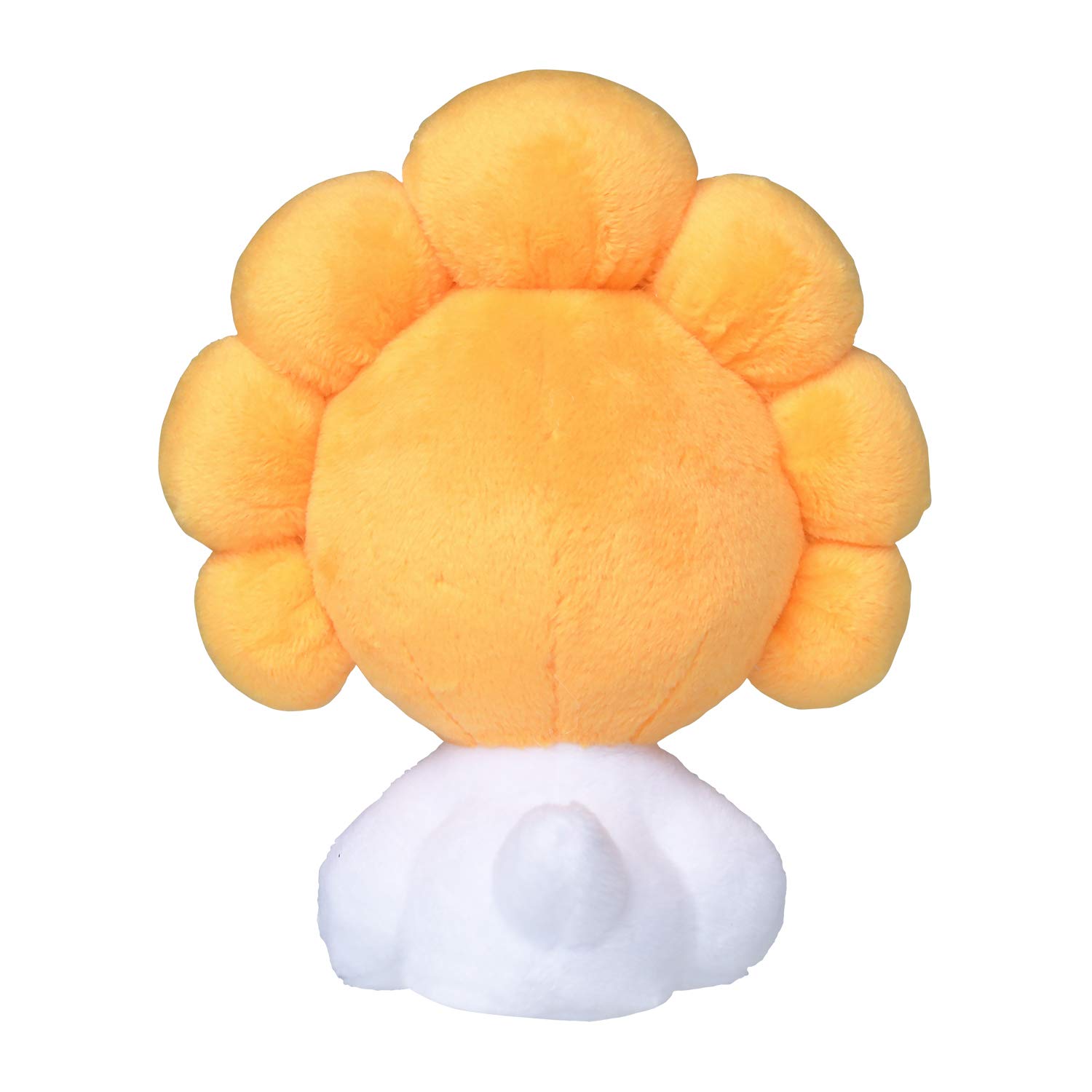 Foto 4 pulgar | Peluche Pokémon Center Sitting Cuties Castform Sunny Form - Venta Internacional.