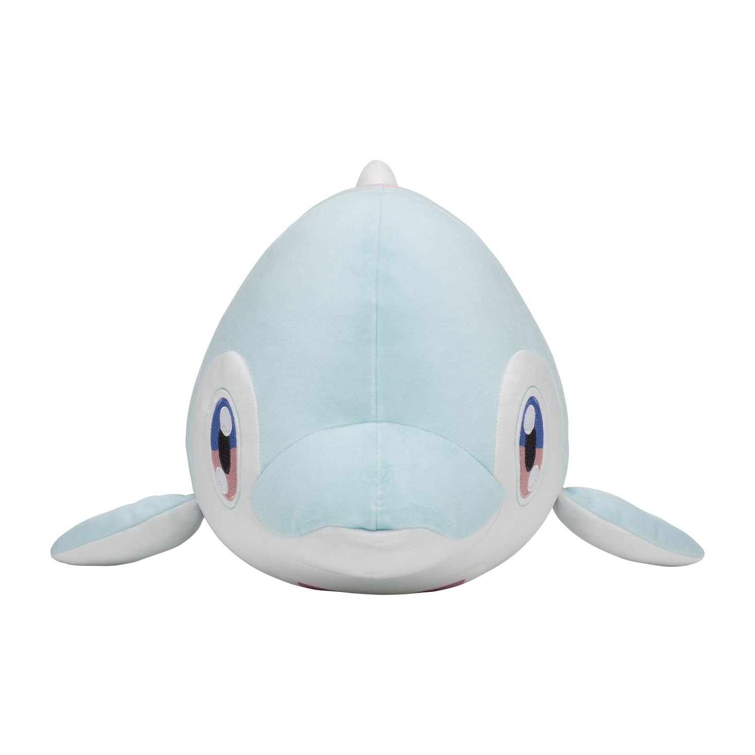 Foto 1 | Peluche Pokémon Center Palafin Zero Form Motchiritchi - Venta Internacional.