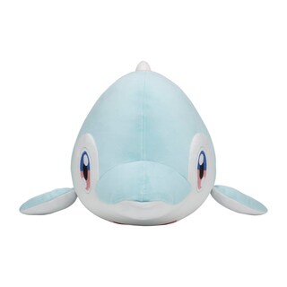 Foto 1 | Peluche Pokémon Center Palafin Zero Form Motchiritchi - Venta Internacional.