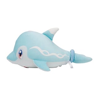 Foto 3 | Peluche Pokémon Center Palafin Zero Form Motchiritchi - Venta Internacional.