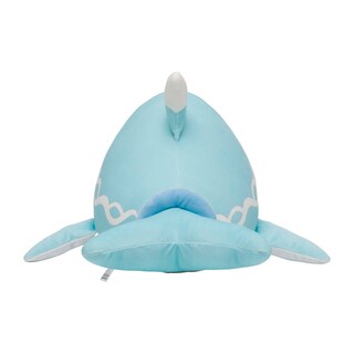 Foto 4 | Peluche Pokémon Center Palafin Zero Form Motchiritchi - Venta Internacional.