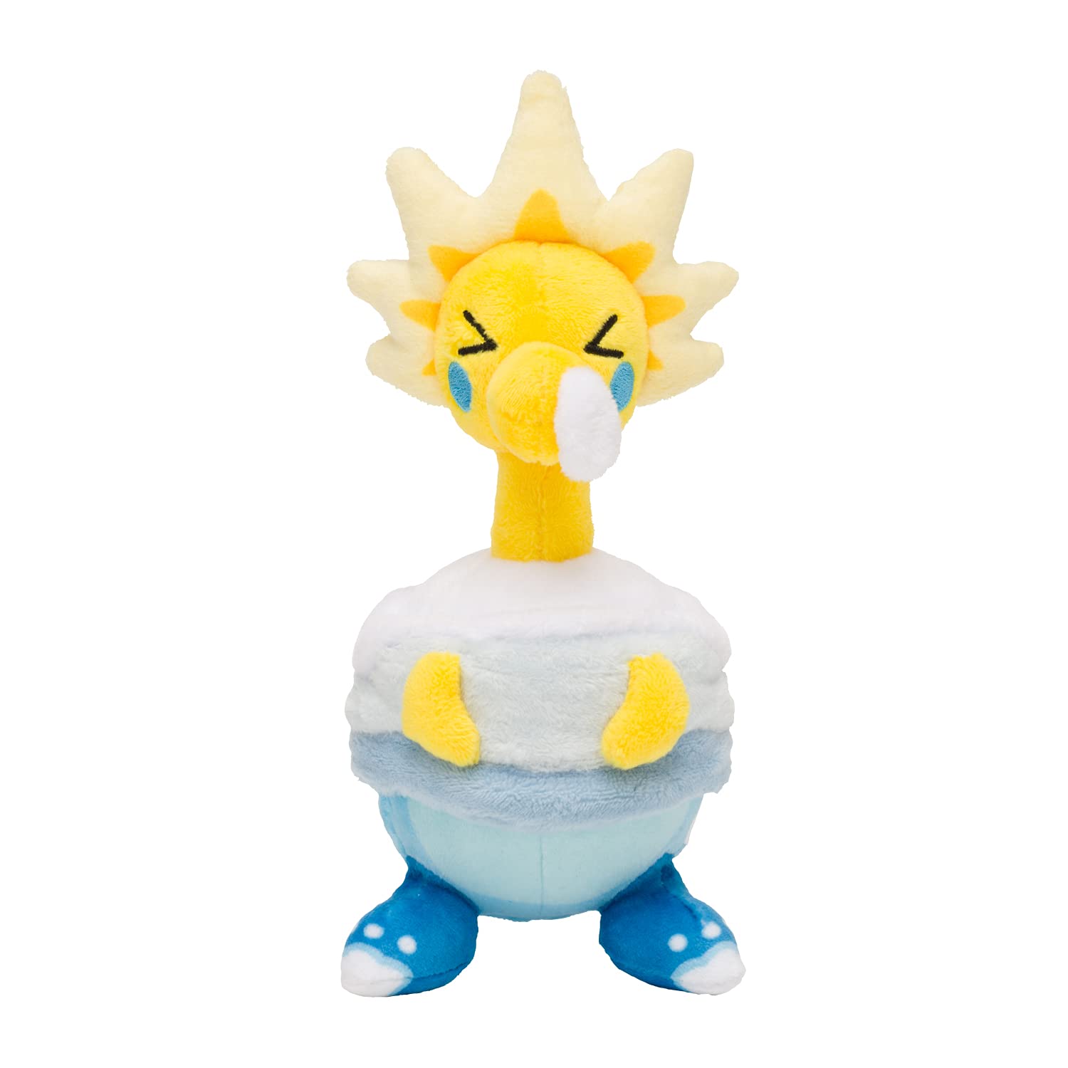 Muñeco De Peluche Pokémon Center Original Patchdon - Venta Internacional.