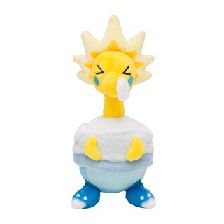 Foto 1 | Muñeco De Peluche Pokémon Center Original Patchdon - Venta Internacional.