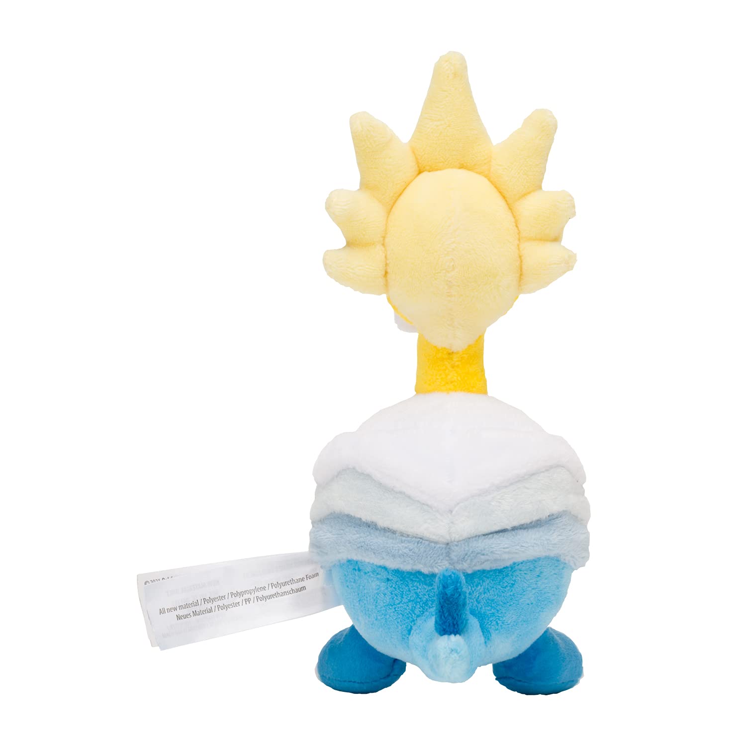 Foto 4 pulgar | Muñeco De Peluche Pokémon Center Original Patchdon - Venta Internacional.