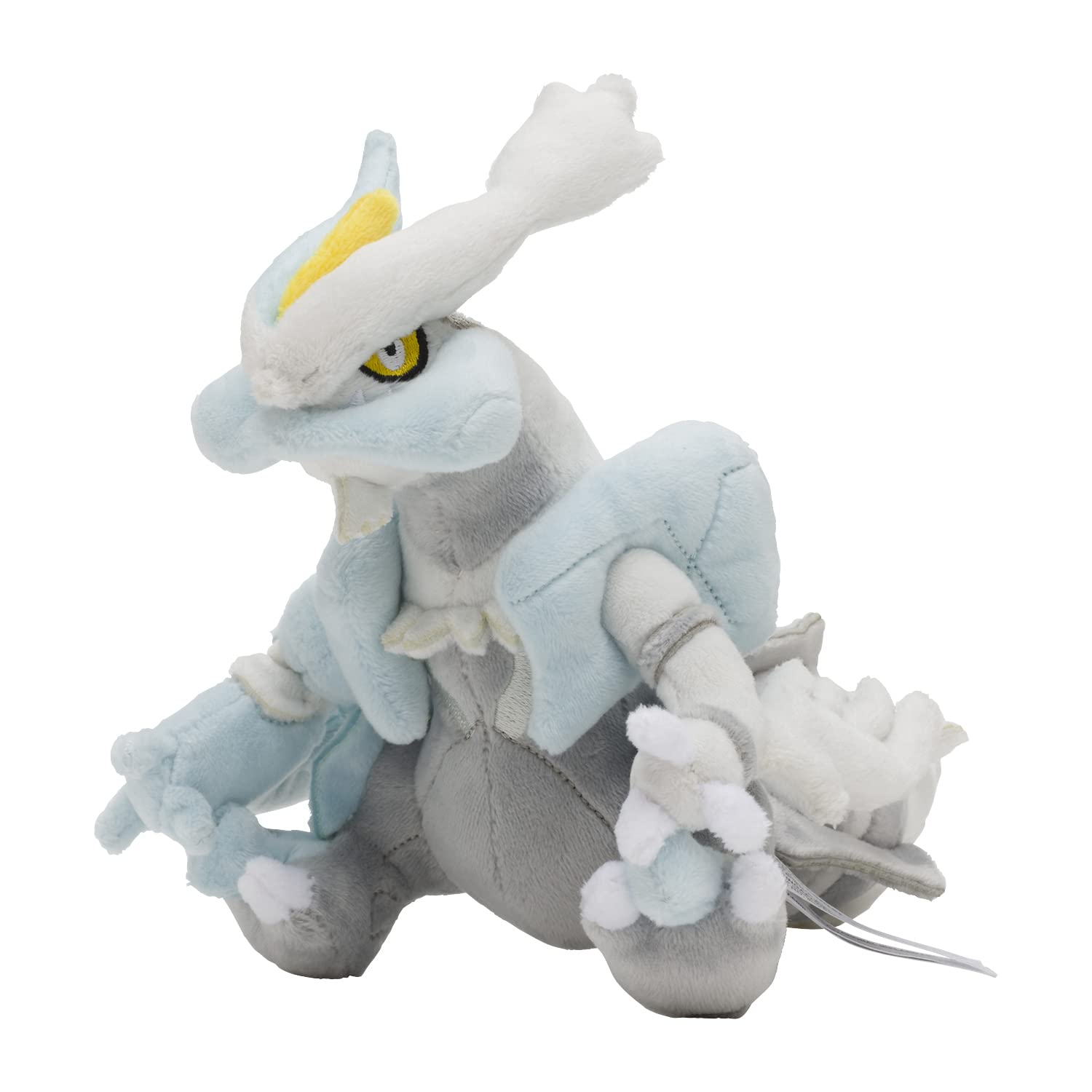 Peluche Pokémon Center Sitting Cuties White Kyurem #646 - Venta Internacional.