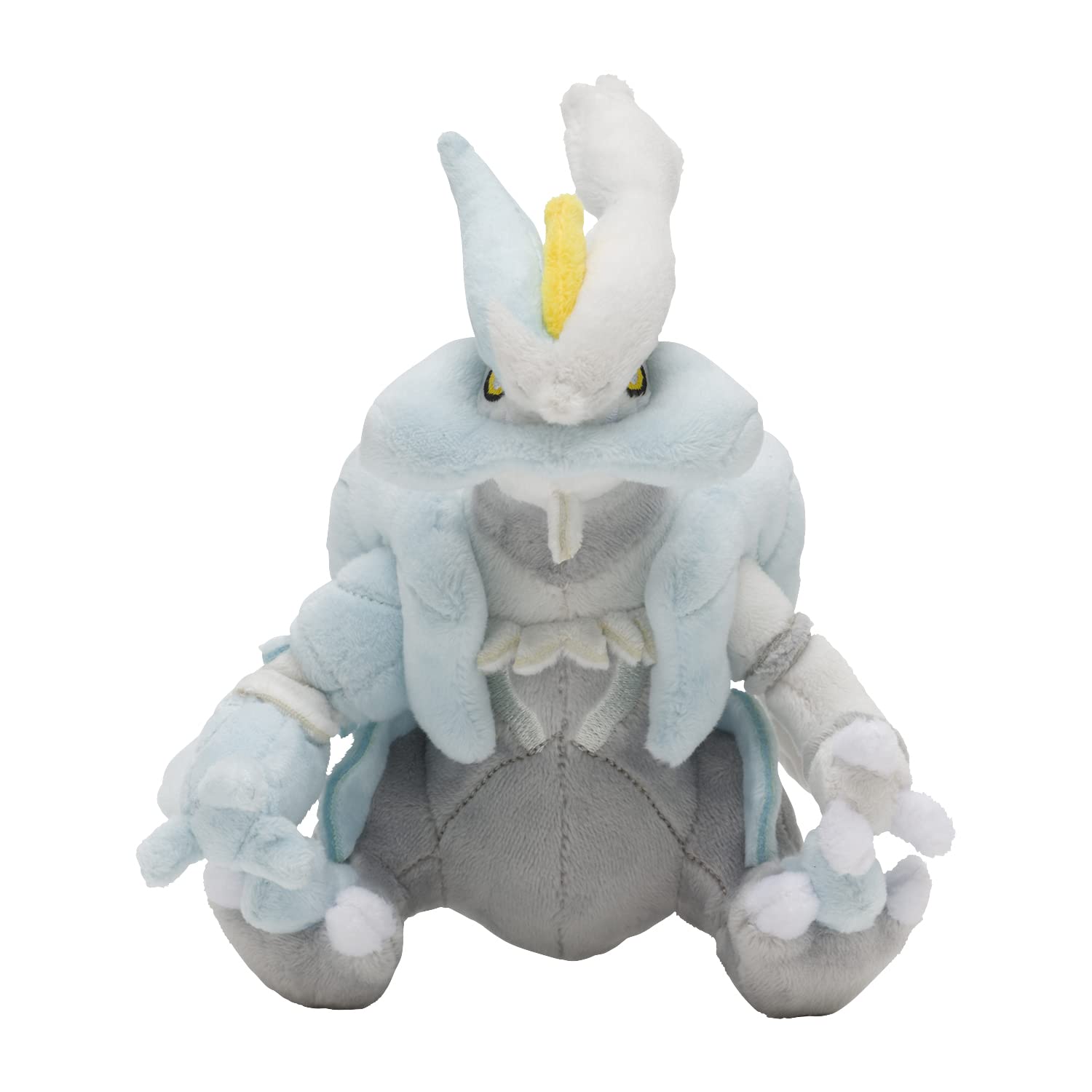 Foto 3 pulgar | Peluche Pokémon Center Sitting Cuties White Kyurem #646 - Venta Internacional.
