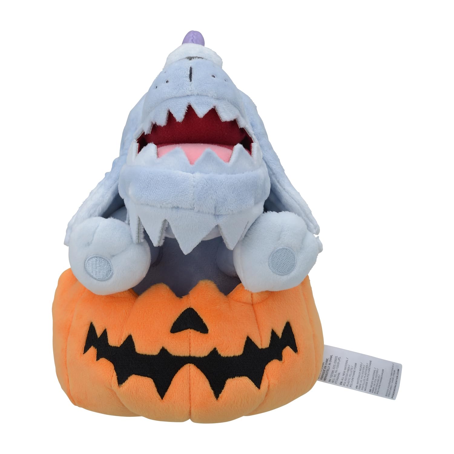 Juguete De Peluche Pokémon Center Pokémon Tricks & Treats Greavard - Venta Internacional.
