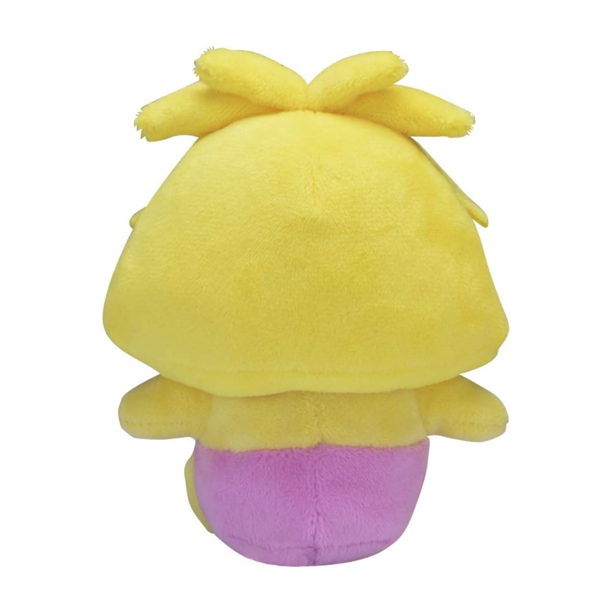 Foto 3 pulgar | Peluche Pokémon Center Sitting Cuties Smoochum Generation 2 - Venta Internacional.