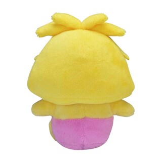 Foto 2 | Peluche Pokémon Center Sitting Cuties Smoochum Generation 2 - Venta Internacional.