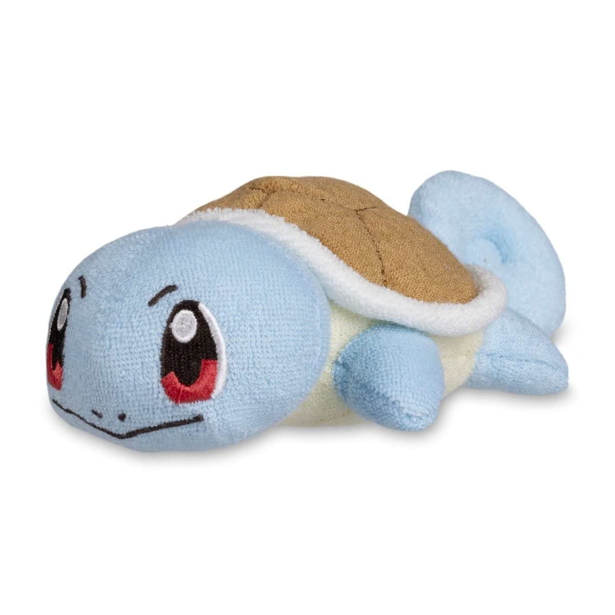 Peluche Pokémon Center Squirtle Pokémon Comfy Cuddlers - Venta Internacional.