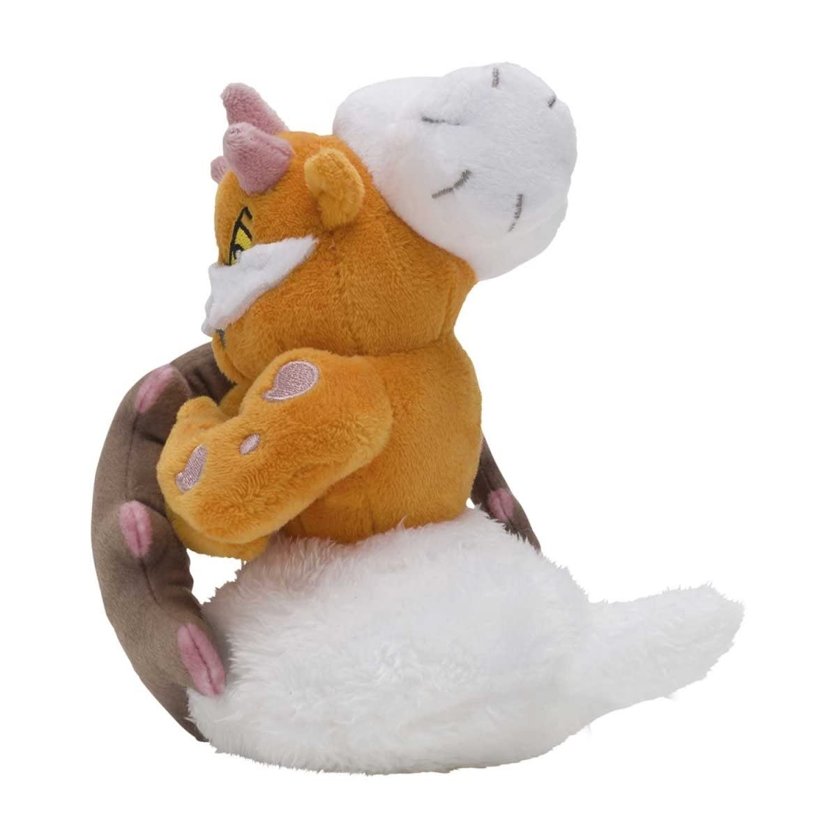 Foto 4 pulgar | Juguete De Peluche Pokémon Center Sitting Cuties Landorus Incarnate - Venta Internacional.