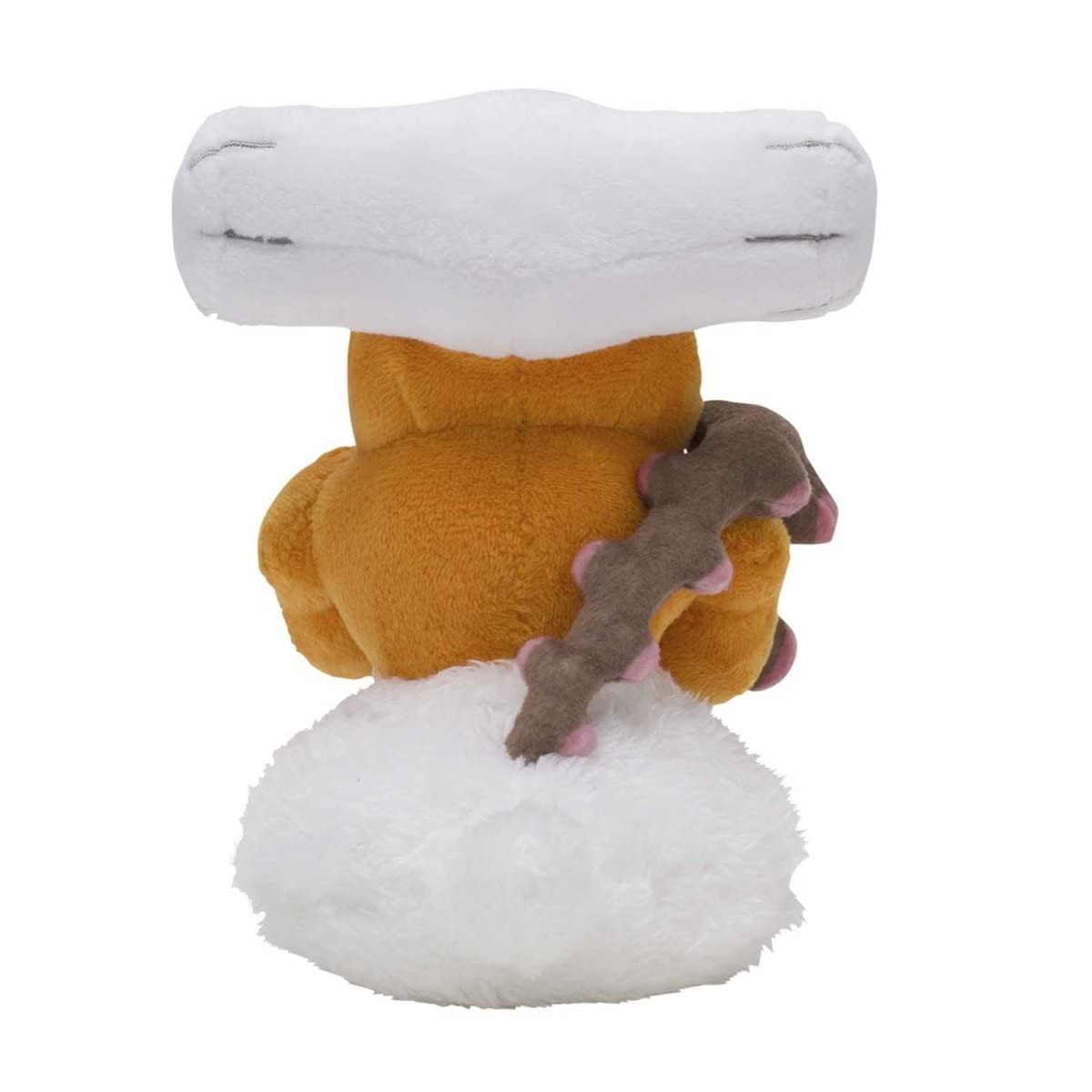 Foto 4 | Juguete De Peluche Pokémon Center Sitting Cuties Landorus Incarnate - Venta Internacional.