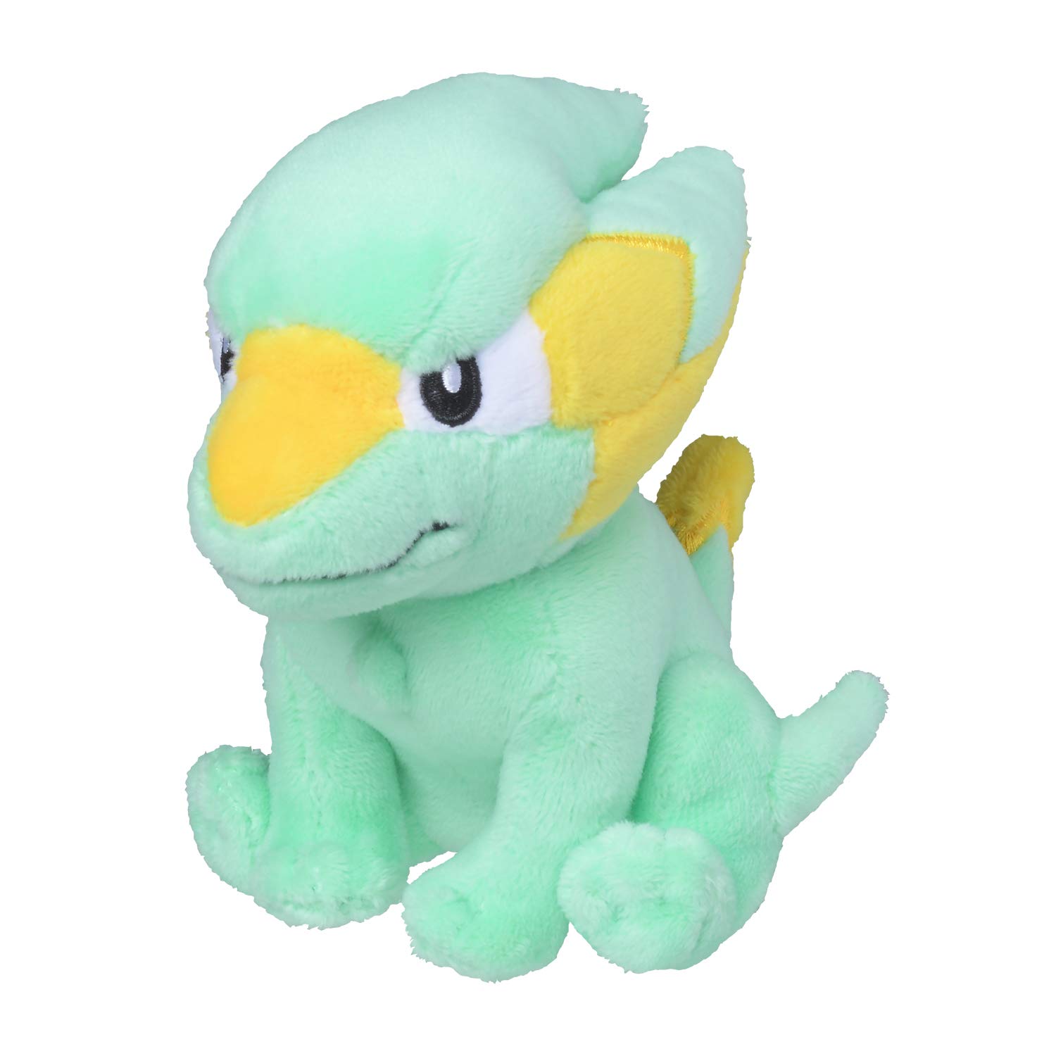 Juguete De Peluche Pokémon Center Sitting Cuties Electrike #309 - Venta Internacional.