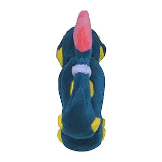 Foto 3 | Peluche Pokémon Center Sitting Cuties Seviper 12 Cm #336 - Venta Internacional.