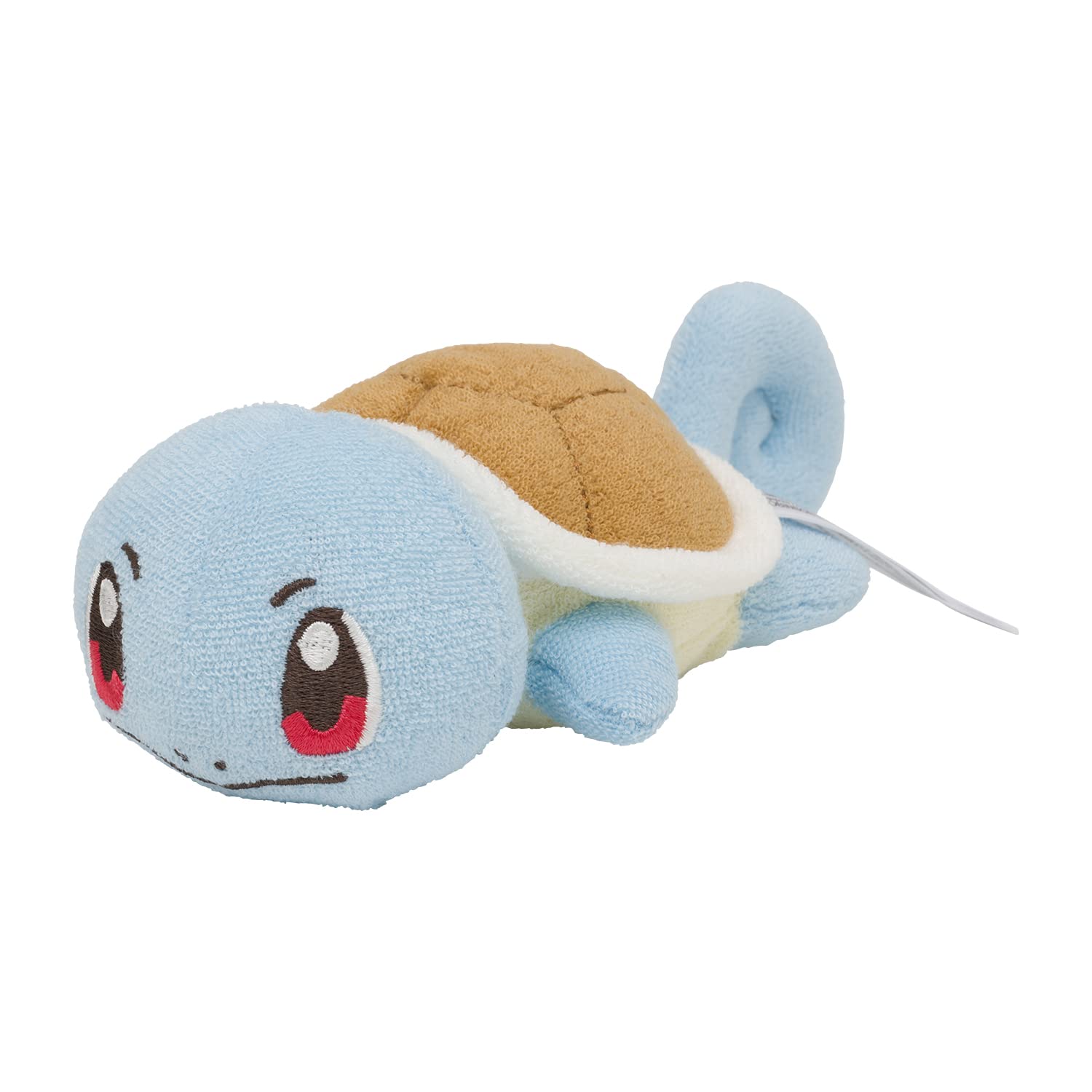 Abrazadores De Peluche Originales De Pokémon Center, Lavables Y Con Forma De Ardilla - Venta Internacional.