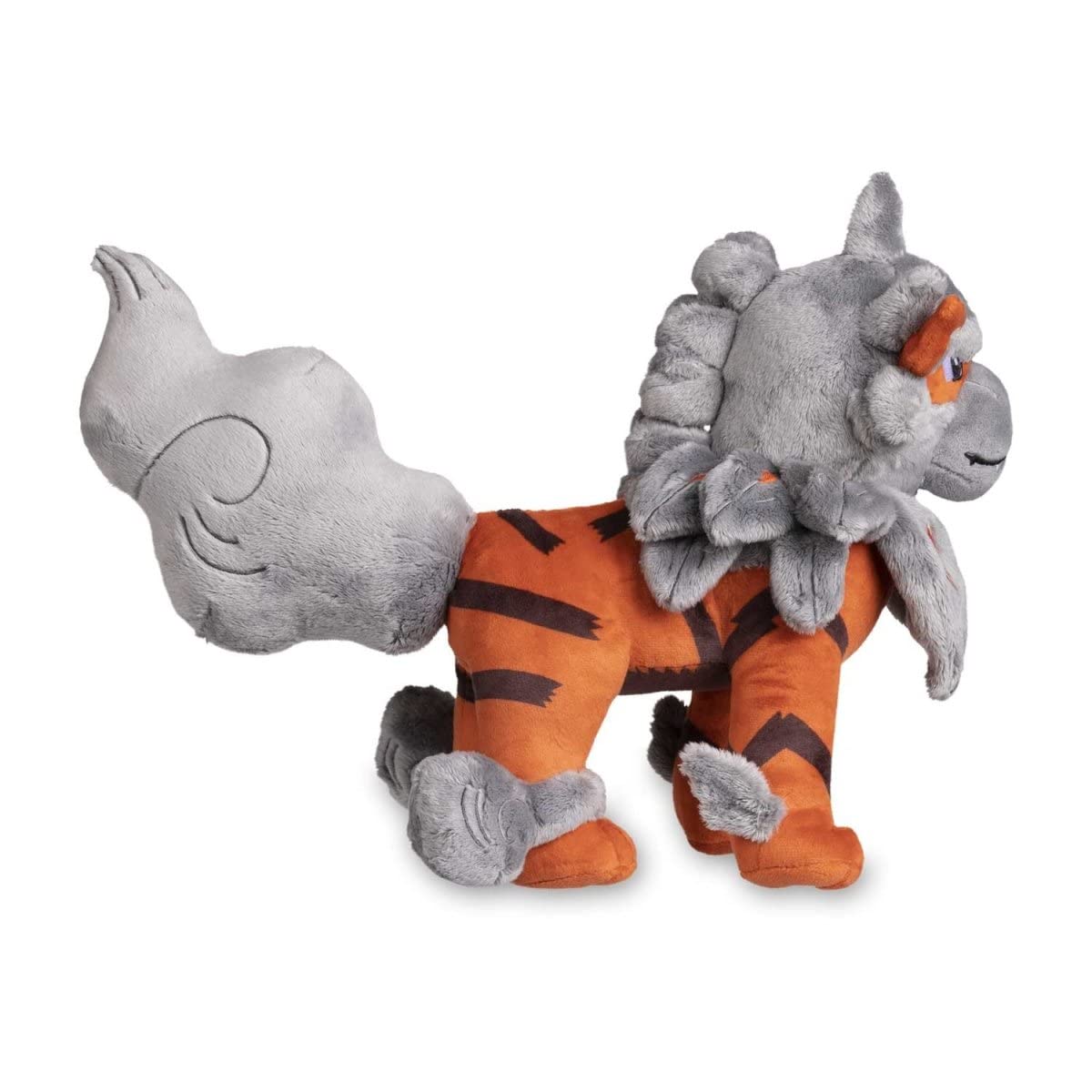 Foto 3 | Peluche Pokémon Center Hisuian Arcanine 37 Cm - Venta Internacional.