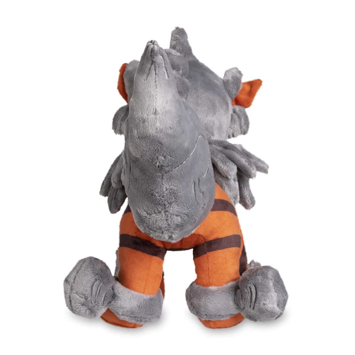 Foto 5 pulgar | Peluche Pokémon Center Hisuian Arcanine 37 Cm - Venta Internacional.