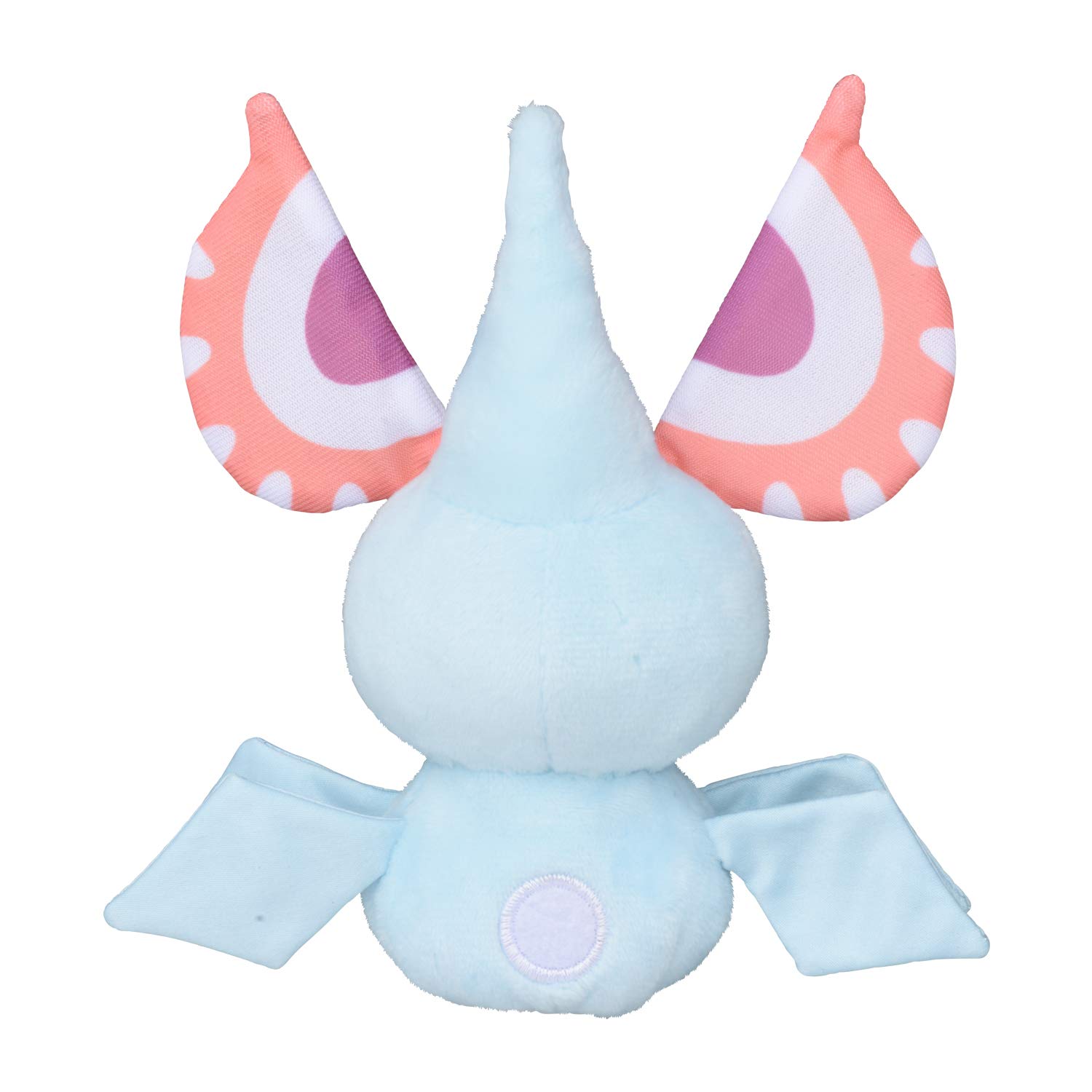 Foto 4 pulgar | Peluche Pokémon Center Sitting Cuties Masquerain #284 - Venta Internacional.