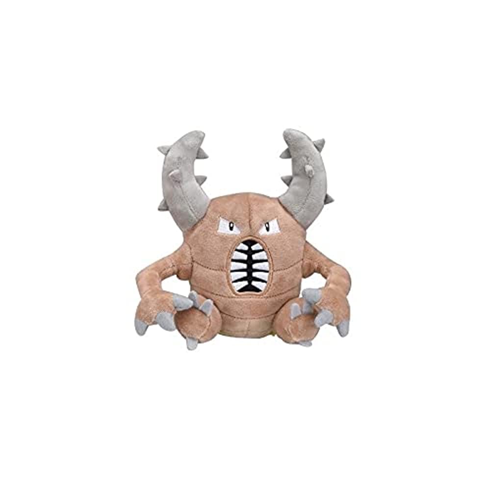Foto 2 pulgar | Peluche Pokémon Center Sitting Cuties Pinsir #127 - Venta Internacional.