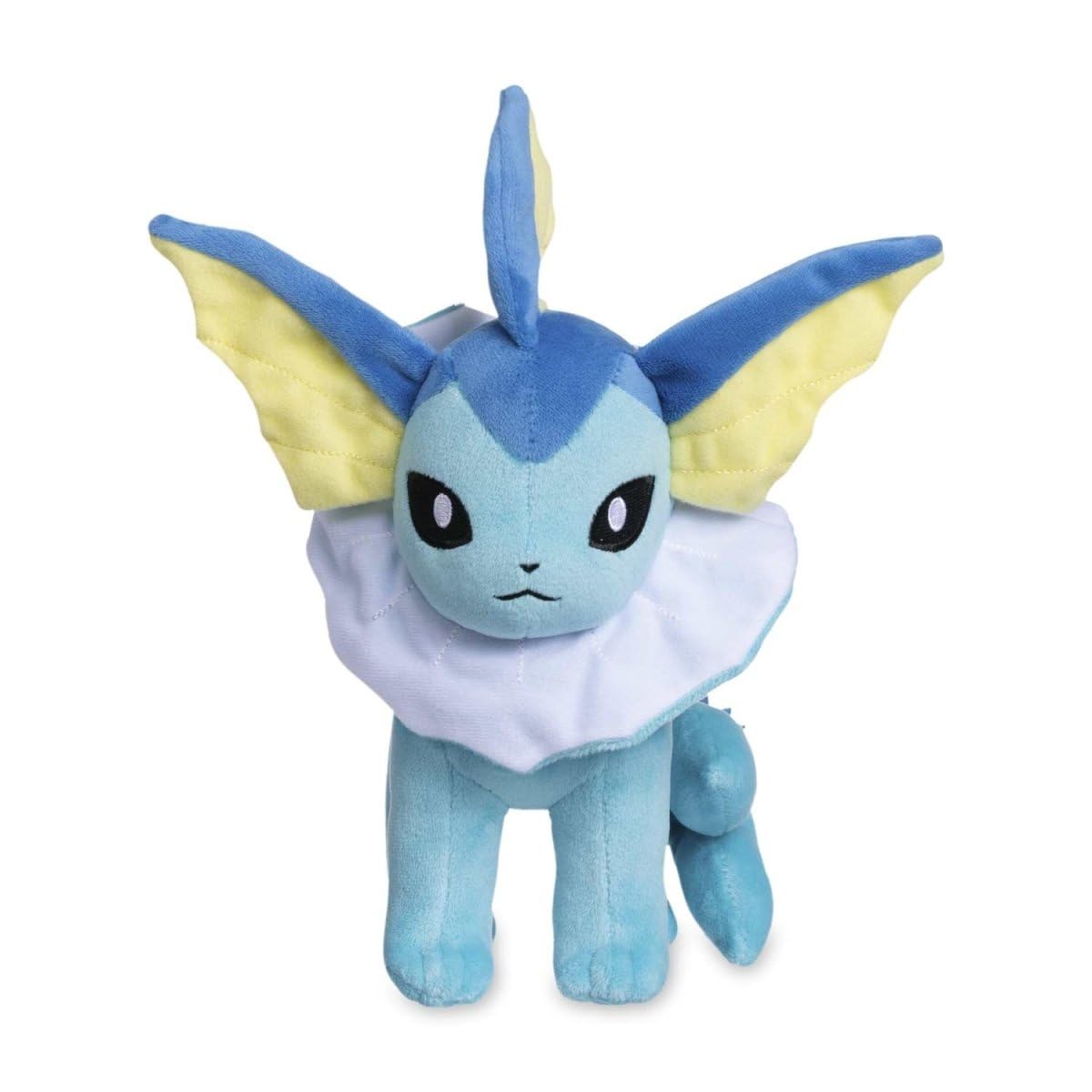 Foto 3 pulgar | Peluche Pokémon Center Vaporeon 26 Cm - Venta Internacional.