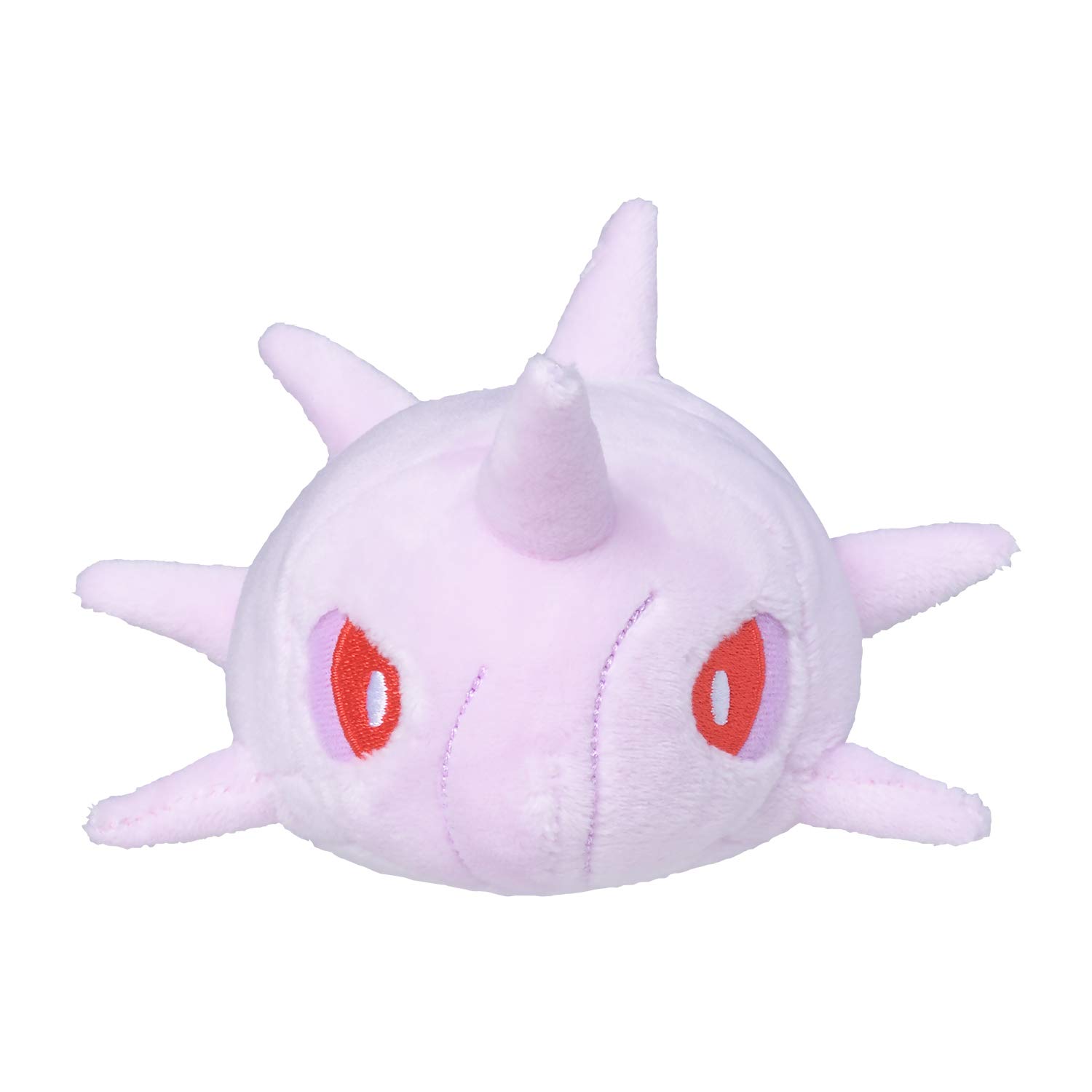 Juguete De Peluche Pokémon Center Sitting Cuties Cascoon #268 - Venta Internacional.