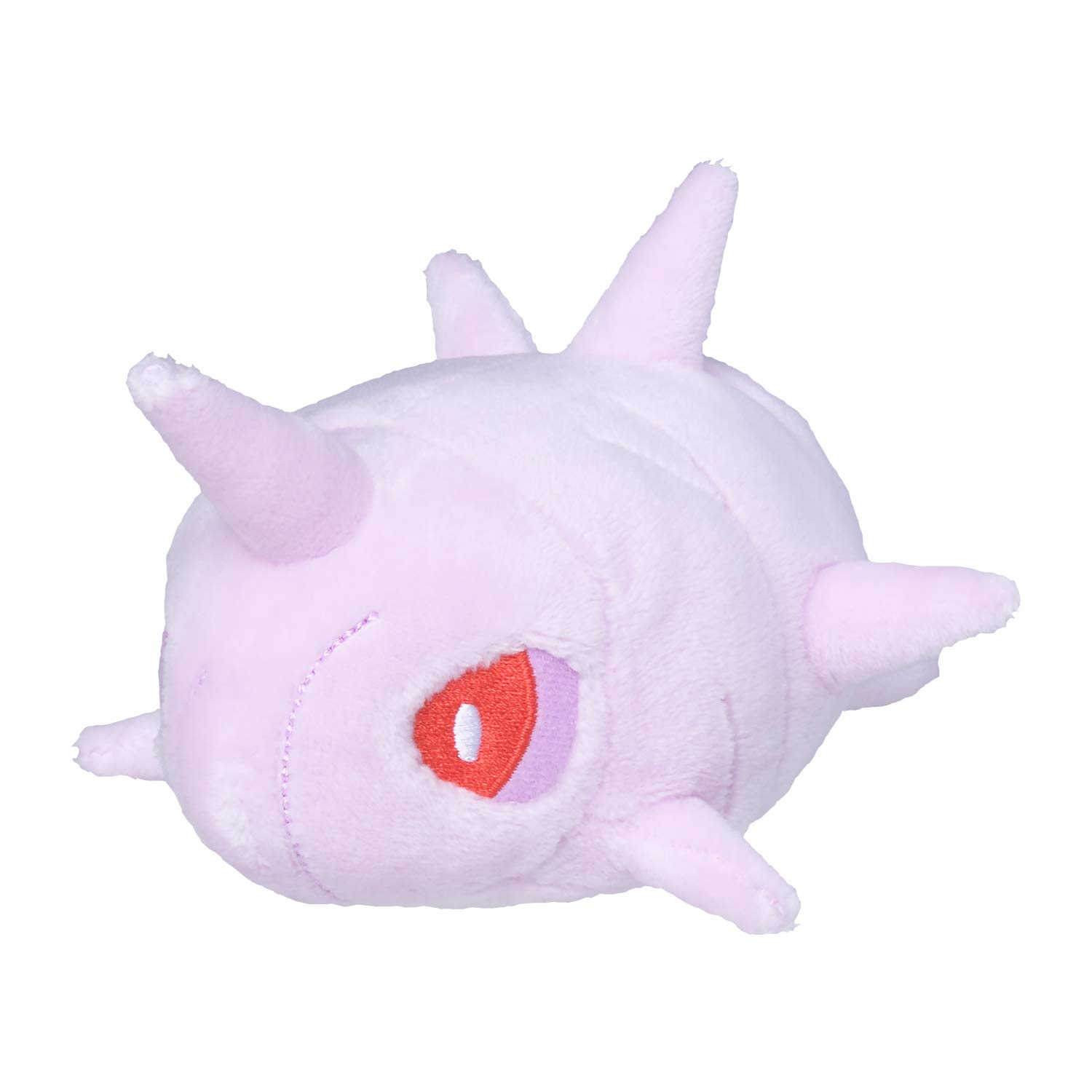 Foto 3 pulgar | Juguete De Peluche Pokémon Center Sitting Cuties Cascoon #268 - Venta Internacional.