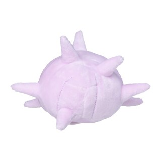Foto 3 | Juguete De Peluche Pokémon Center Sitting Cuties Cascoon #268 - Venta Internacional.