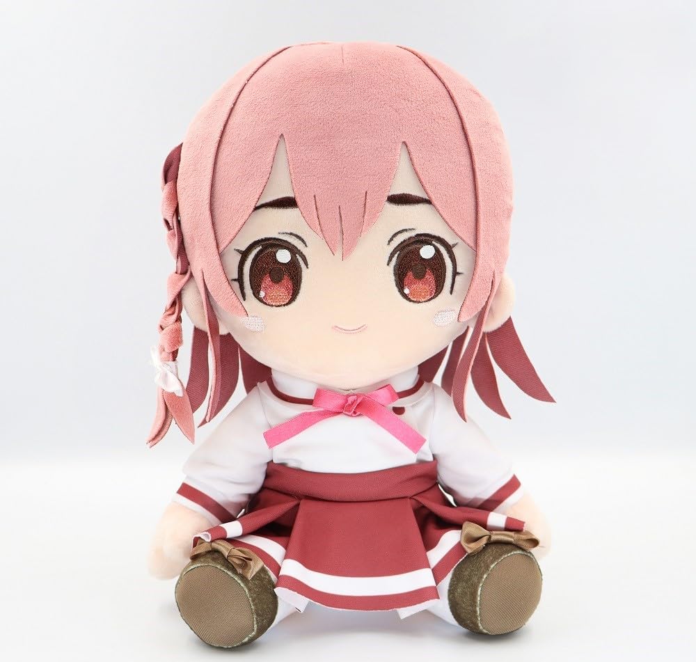 Foto 2 pulgar | Peluche Taito Rent A Girlfriend Sakurasawa Sumi, Talla Grande - Venta Internacional.