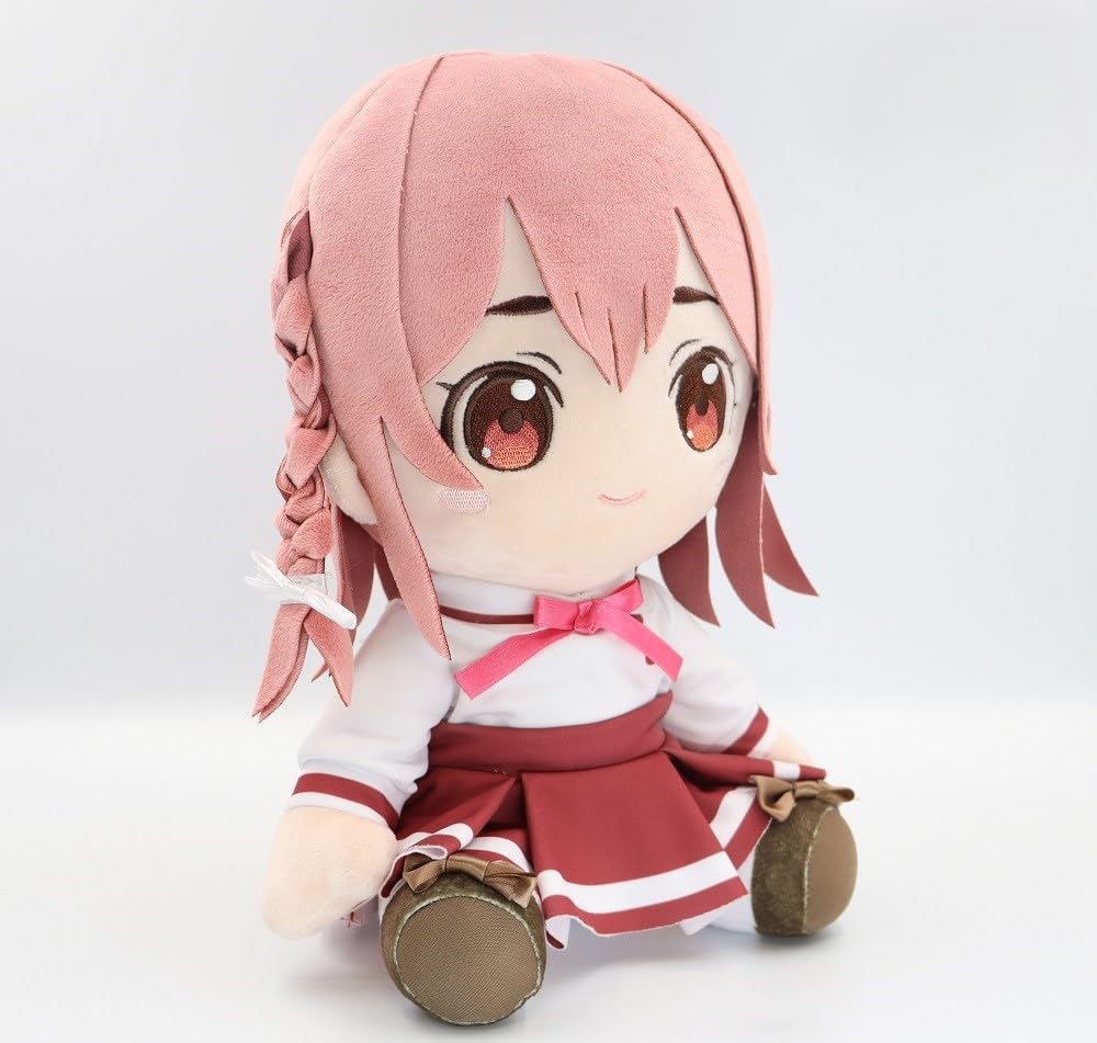 Foto 3 pulgar | Peluche Taito Rent A Girlfriend Sakurasawa Sumi, Talla Grande - Venta Internacional.