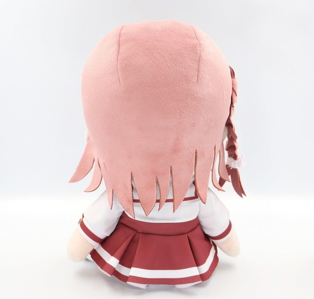 Foto 4 pulgar | Peluche Taito Rent A Girlfriend Sakurasawa Sumi, Talla Grande - Venta Internacional.