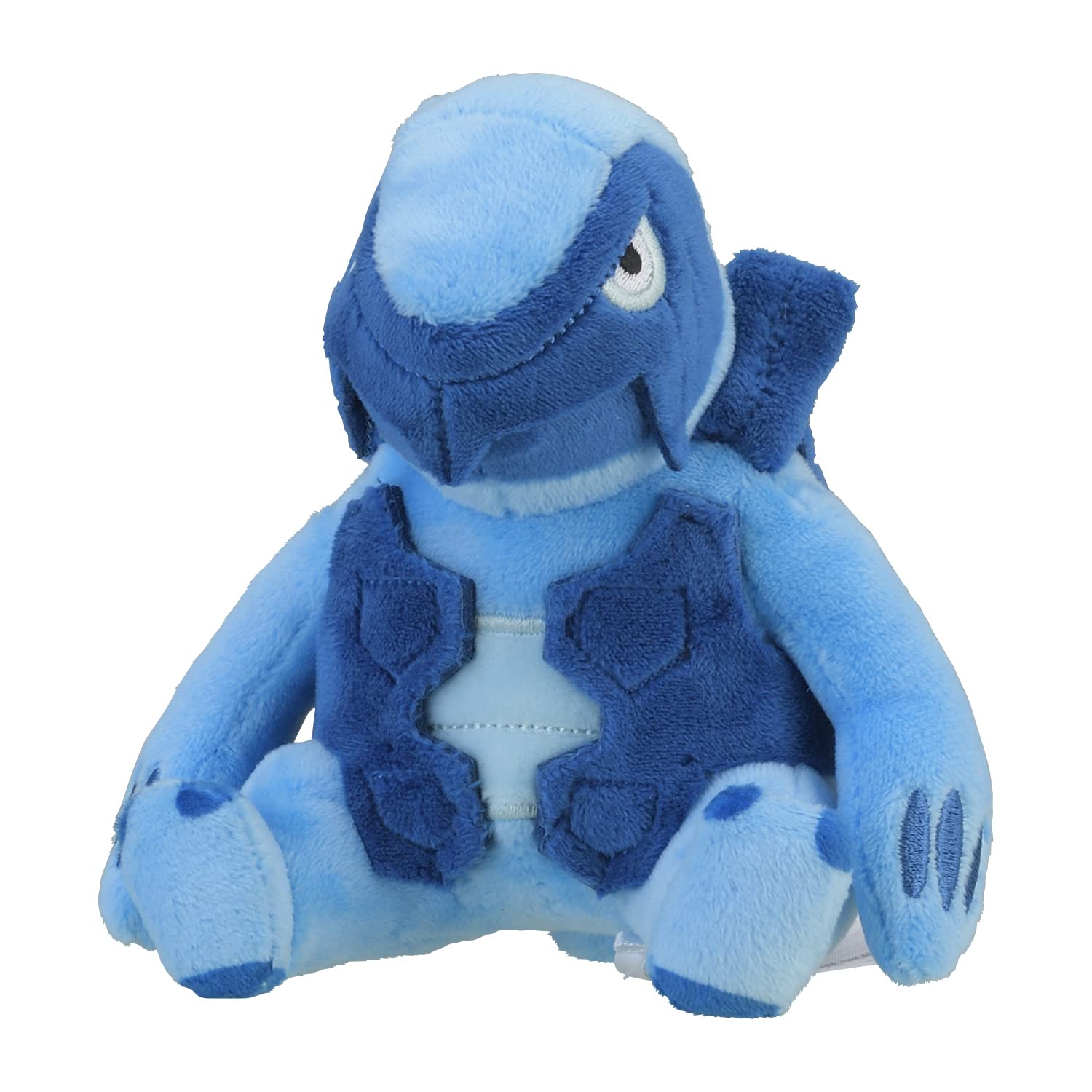 Peluche Pokémon Center Sitting Cuties Carracosta #565 - Venta Internacional.