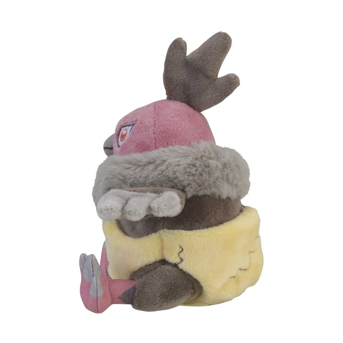 Foto 3 pulgar | Juguete De Peluche Pokémon Center Sitting Cuties Vullaby #629 - Venta Internacional.