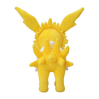 Foto 4 | Peluche Pokémon Center Original Jolteon 27 Cm - Venta Internacional.