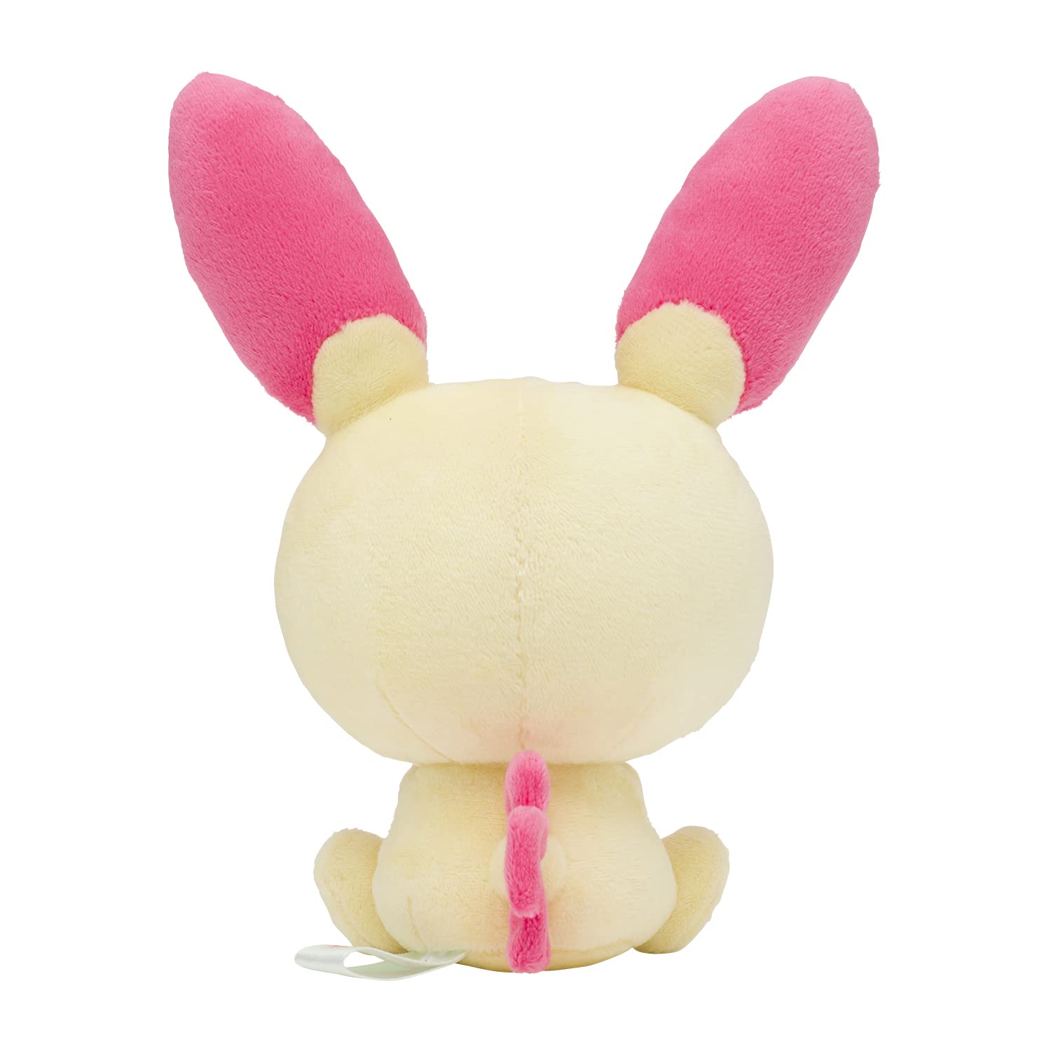 Foto 5 pulgar | Juguete De Peluche Original De Pokémon Center Saiko Soda Refresh Plusle - Venta Internacional.