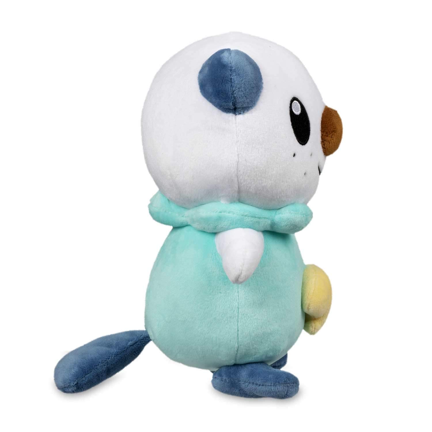 Foto 4 pulgar | Peluche Pokémon Center Poké Plush Oshawott 20 Cm - Venta Internacional.