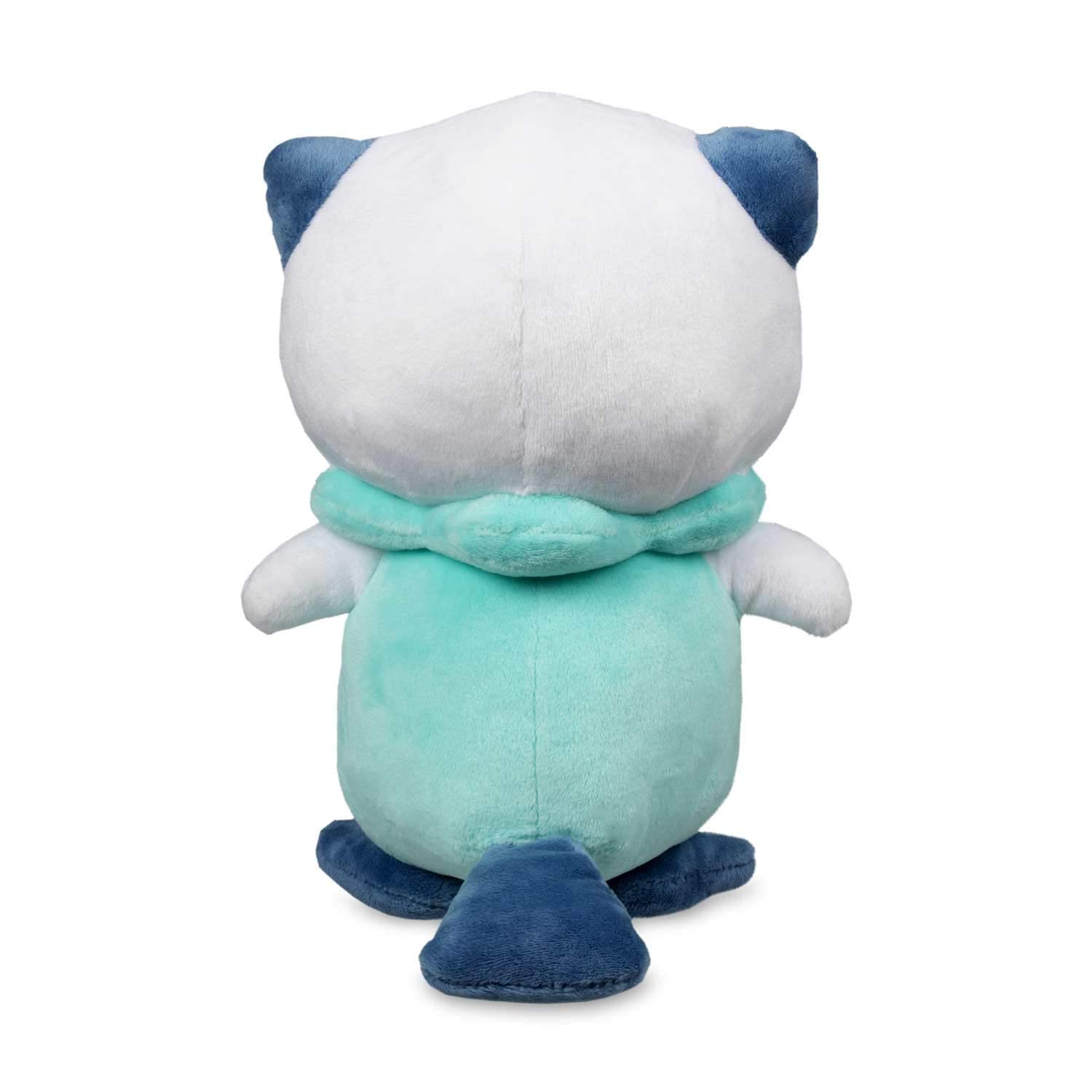 Foto 5 pulgar | Peluche Pokémon Center Poké Plush Oshawott 20 Cm - Venta Internacional.