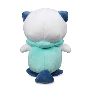 Foto 4 | Peluche Pokémon Center Poké Plush Oshawott 20 Cm - Venta Internacional.