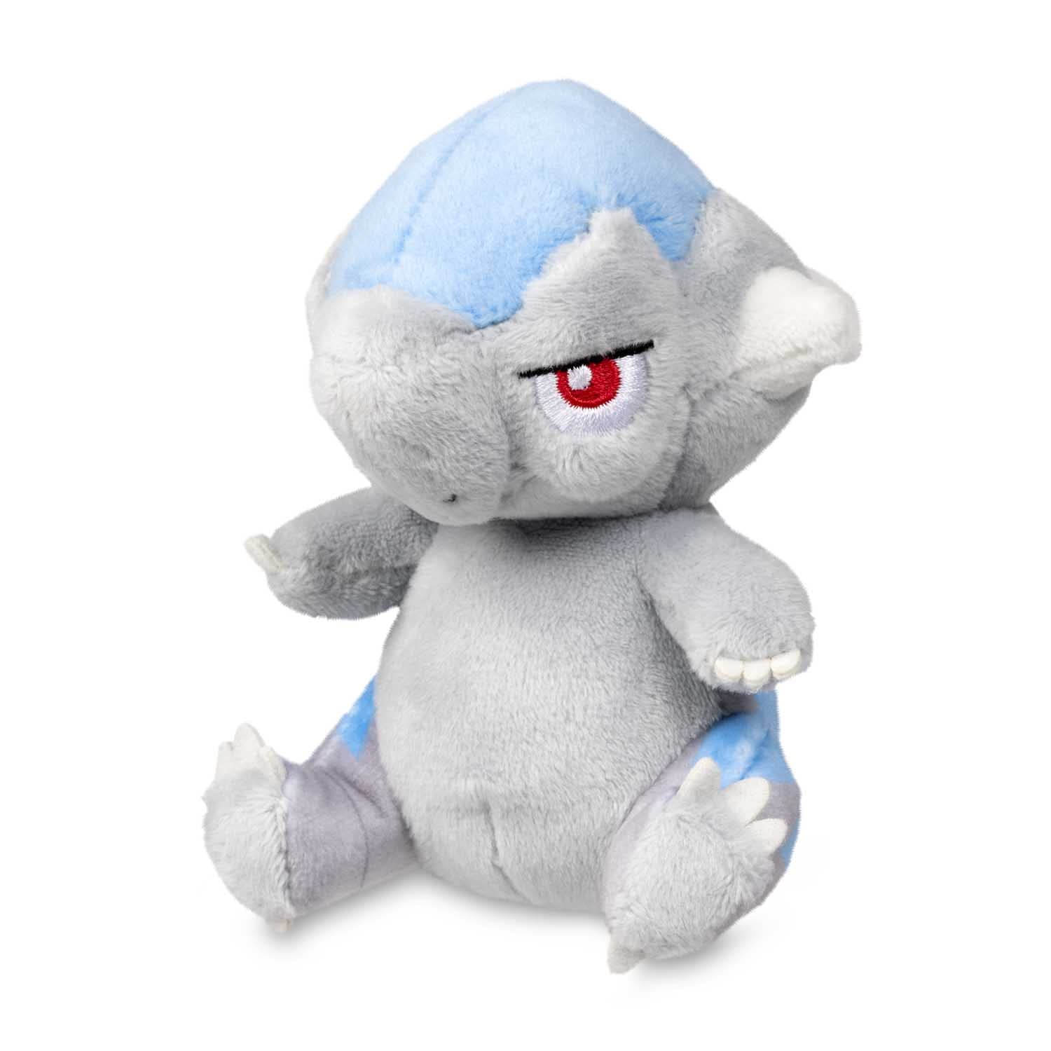 Peluche Pokémon Center Sitting Cuties Cranidos #408 - Venta Internacional.