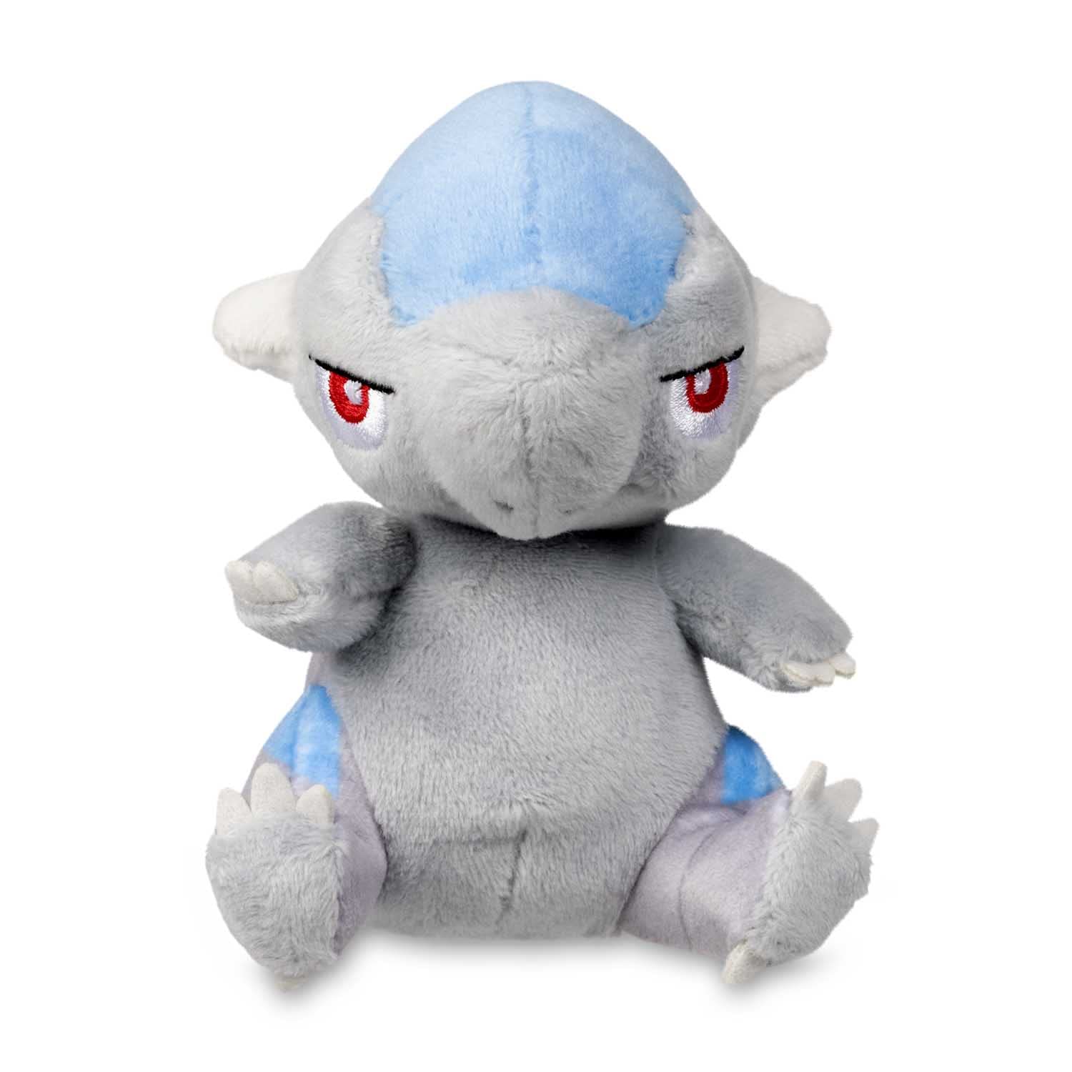 Foto 4 pulgar | Peluche Pokémon Center Sitting Cuties Cranidos #408 - Venta Internacional.