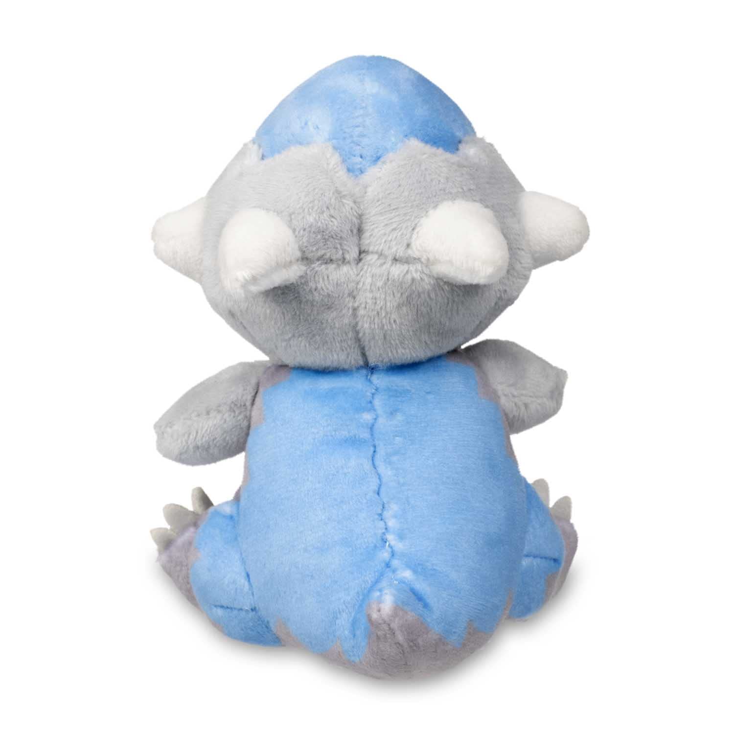 Foto 5 | Peluche Pokémon Center Sitting Cuties Cranidos #408 - Venta Internacional.