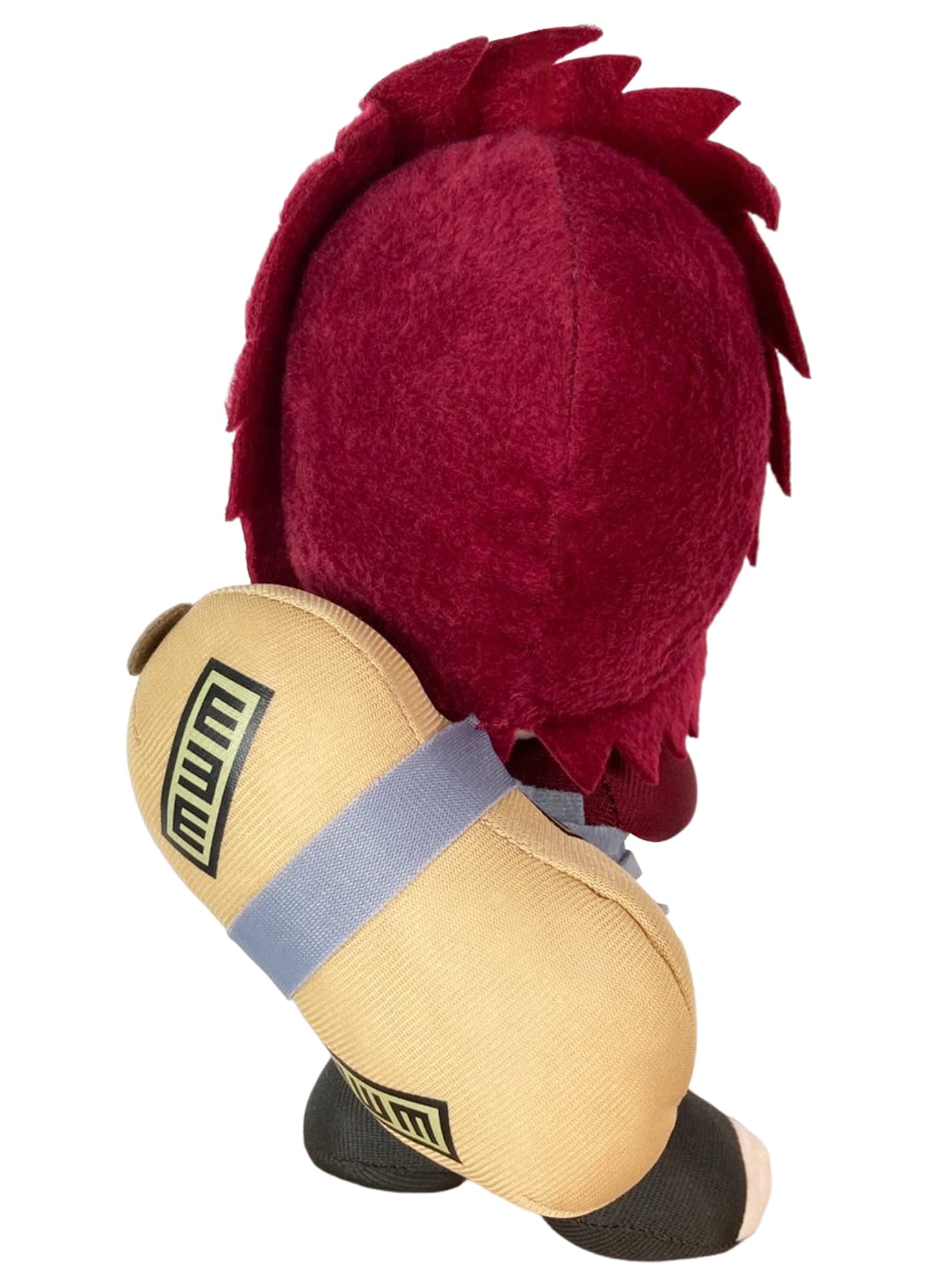 Foto 3 pulgar | Peluche Great Eastern Naruto Shippuden Gaara Kazekage 8 - Venta Internacional.