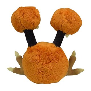 Foto 2 | Juguete De Peluche Pokémon Center Sitting Cuties Doduo #84 - Venta Internacional.