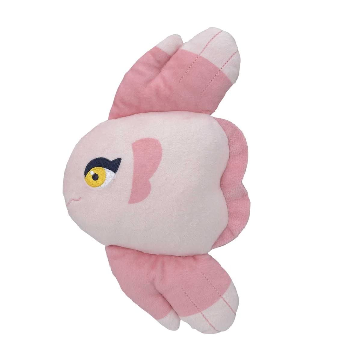 Juguete De Peluche Pokémon Center Sitting Cuties Alomomola #594 - Venta Internacional.