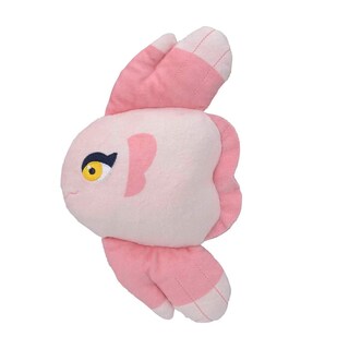 Foto 1 | Juguete De Peluche Pokémon Center Sitting Cuties Alomomola #594 - Venta Internacional.
