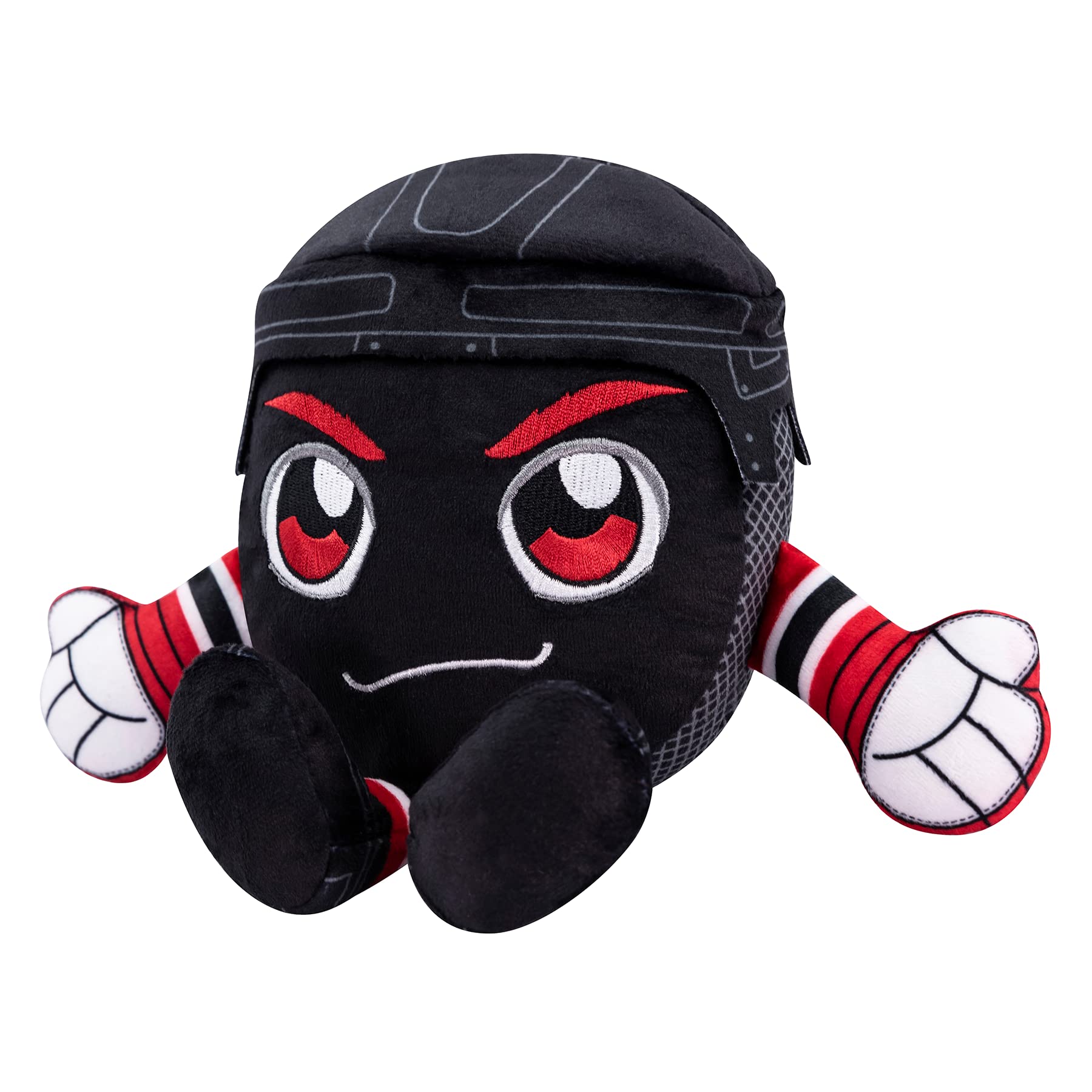 Foto 5 pulgar | Peluche Bleacher Creatures New Jersey Devils 8 Kuricha - Venta Internacional.