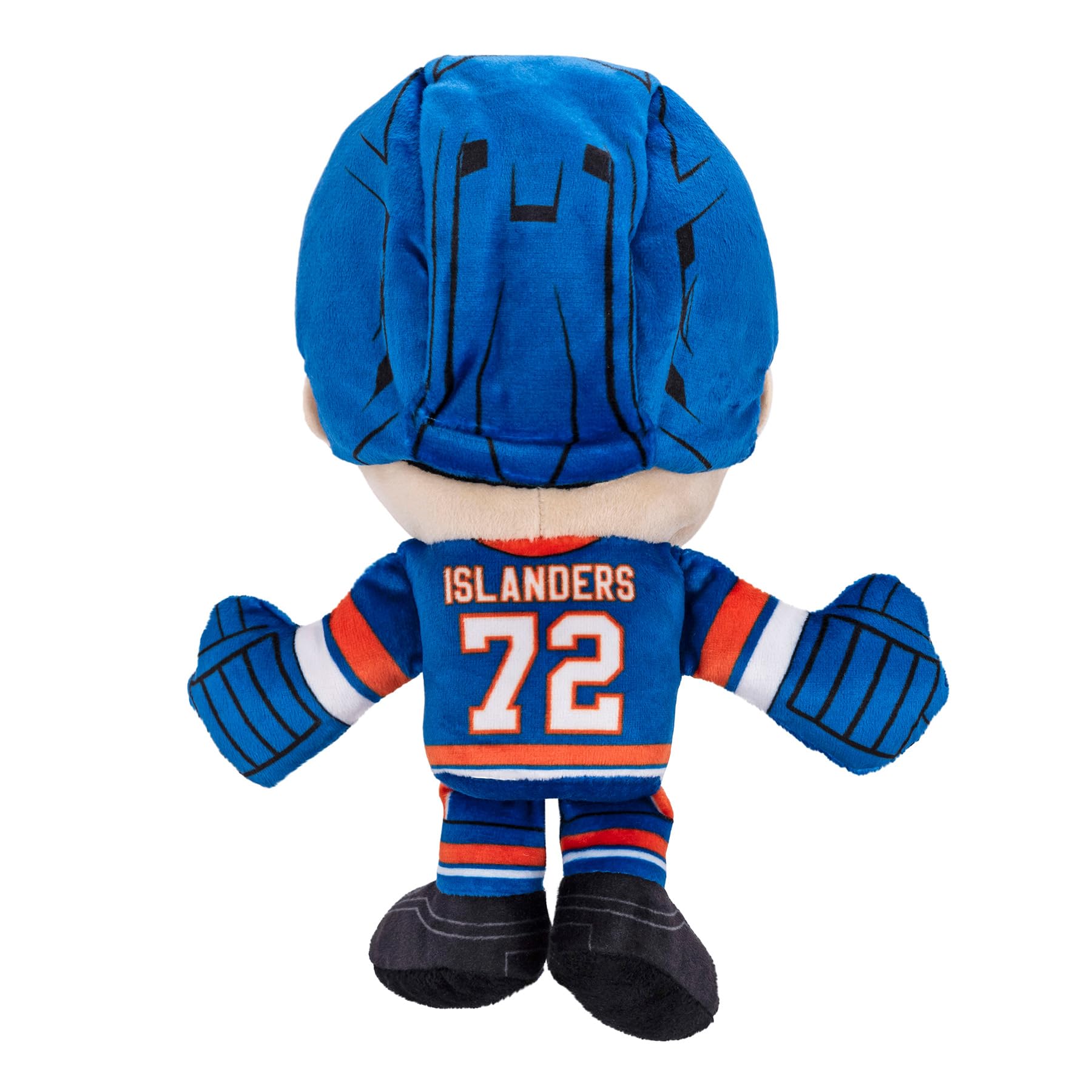 Foto 8 pulgar | Peluche Bleacher Creatures New York Islanders Nhl Player 8 - Venta Internacional.