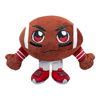 Foto 1 | Juguete De Peluche Bleacher Creatures Ohio State Buckeyes 8 Kuricha - Venta Internacional.