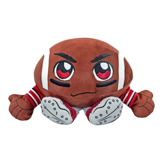 Foto 3 | Juguete De Peluche Bleacher Creatures Ohio State Buckeyes 8 Kuricha - Venta Internacional.