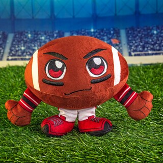 Foto 6 | Juguete De Peluche Bleacher Creatures Ohio State Buckeyes 8 Kuricha - Venta Internacional.